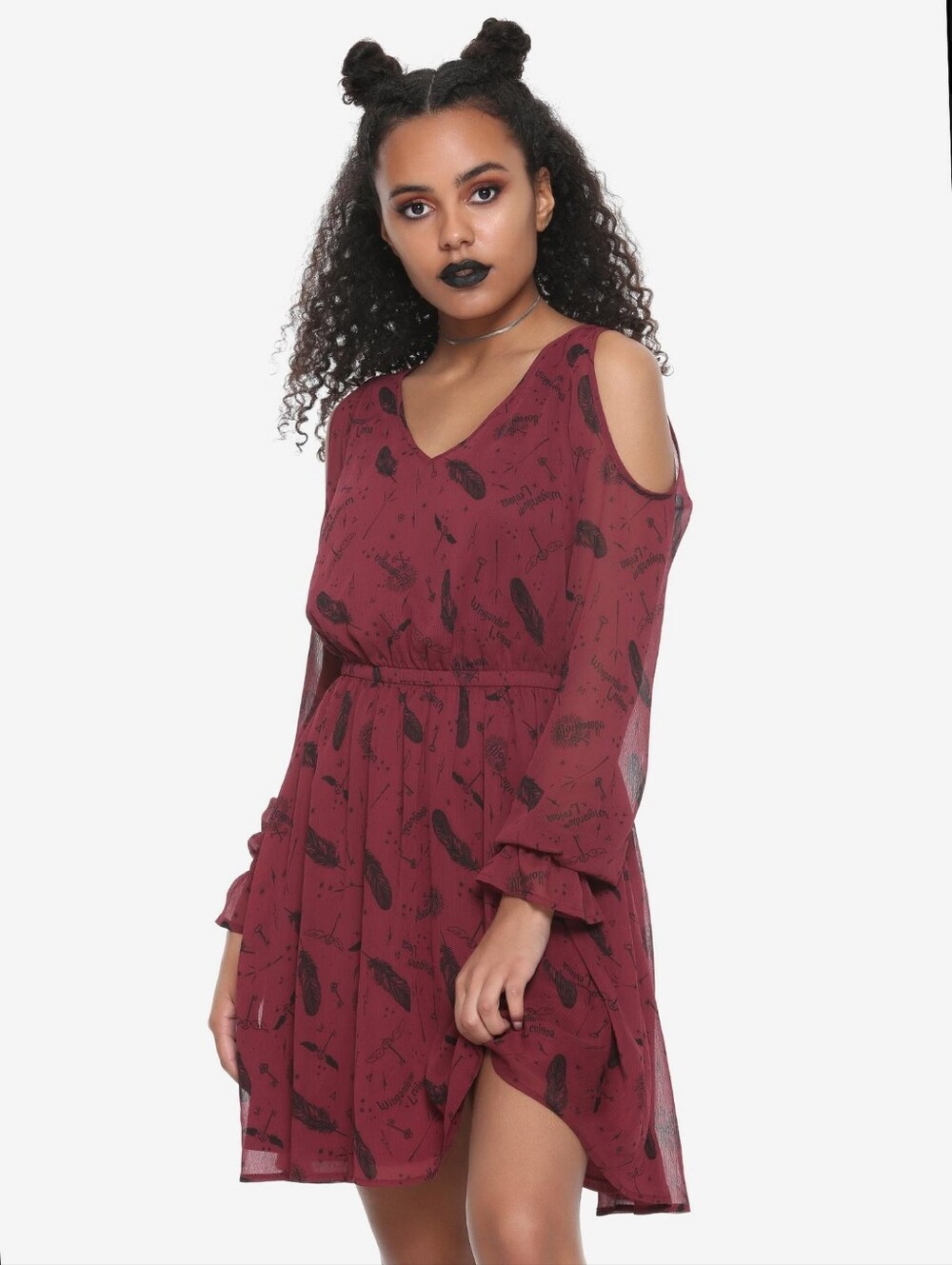 HARRY POTTER Dress